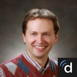 Andre Krainik, MD
