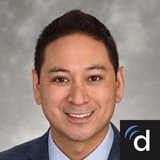 Warren Ho, MD