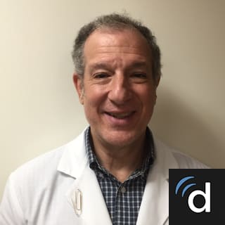 Donald Liss, MD