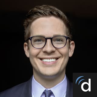 Benjamin Claxton, MD, Pulmonology, Baltimore, MD