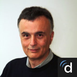 Nicholas Papanicolaou, MD