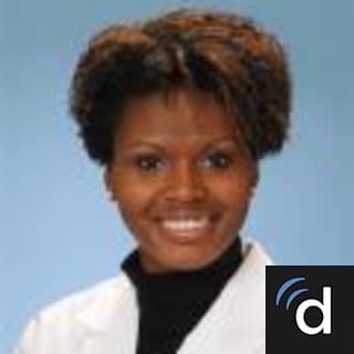 Patrice Richardson, MD