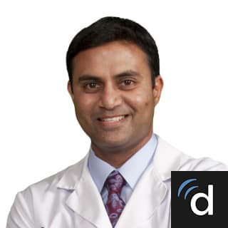 Venugopal Botla, MD