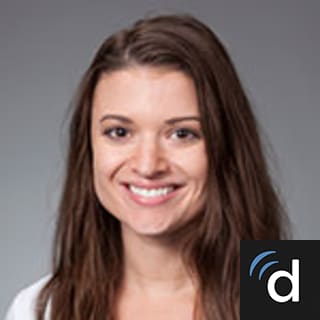 Ashley Wercholuk, MD, Resident Physician, Dallas, TX