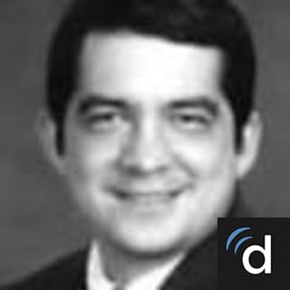 Eric Woodard, MD