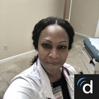 Pamela Henry-Williams