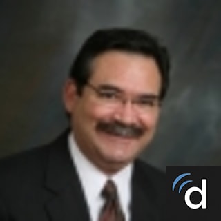 Rolando Yarritu, MD