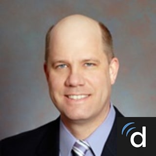 Steven Pugh, MD