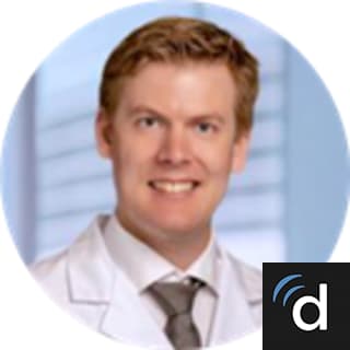 Gavin Le Nobel, MD