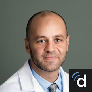 Ali Mansour, MD, Neurology, Chicago, IL