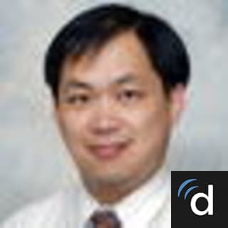 Ming-Kai Chen, MD, Nuclear Medicine, New Haven, CT