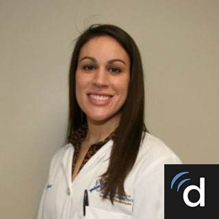 Jaclyn Sylvia, Otolaryngology (ENT), Mount Kisco, NY