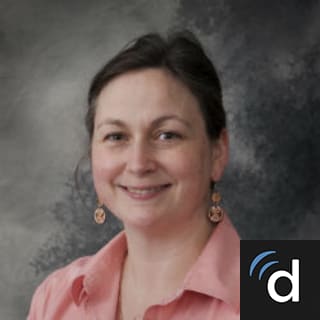 Alison Syme, MD