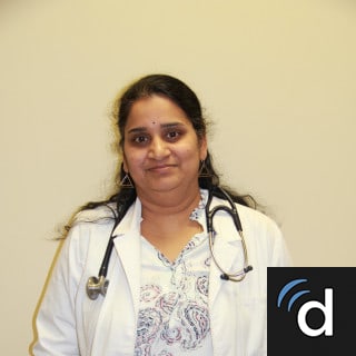 Mahalakshmi Seshadri, MD