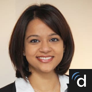 Roshani Desai, MD