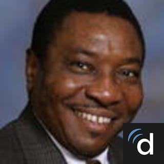 Godswill Okoji, MD, Internal Medicine, Hyattsville, MD
