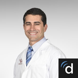 Benjamin Service, MD