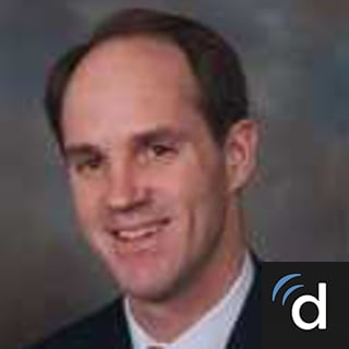 George Morgan, MD