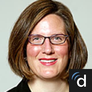 Jennifer (Burman) Meece, MD