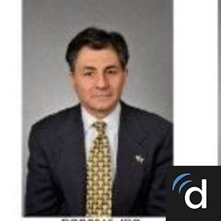 Edward Dow, MD