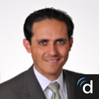 Christian Ogilvie, MD