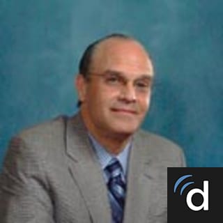 Kenneth Lipow, MD