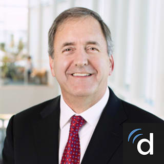 Vance Thompson, MD
