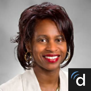 Sheron Randolph, MD