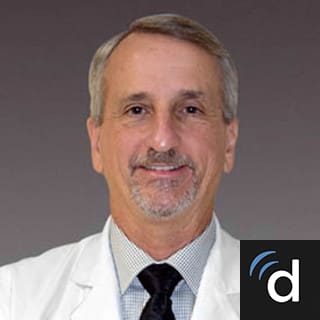 David Moreland, MD