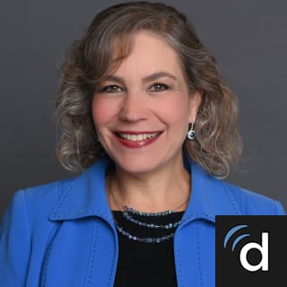 Carla Siegfried, MD