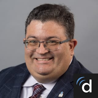 Paul Casanova-Romero, MD, Endocrinology, Port St. Lucie, FL