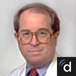 FM Simmons Patterson Jr., MD