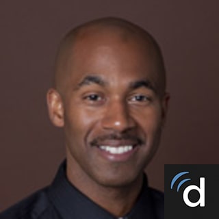 Charles Evans III, MD