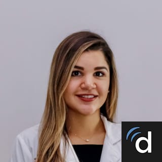 Estefania Parra