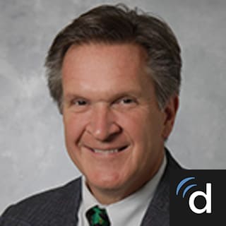 Terrence Donahue, MD