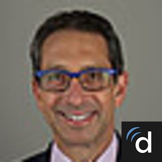 Martin Abrahamson, MD