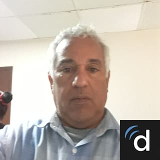 Marcos Gomez Reynoso, MD