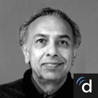 Mohinder Cheema, MD