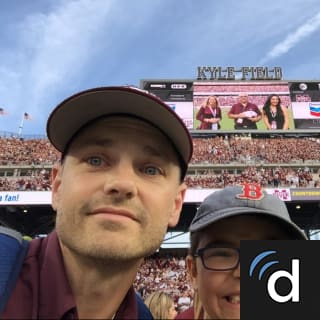 Jason Pulnik, MD, Radiology, Bryan, TX
