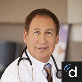 Glenn Friedman, MD