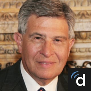 Sidney Cohen, MD