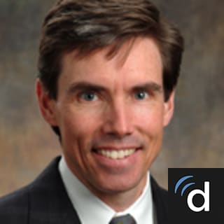 James Kelly II, MD