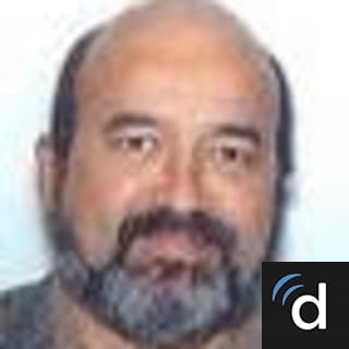 Heriberto Callejas, MD