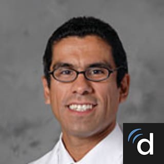 Ronny Otero, MD