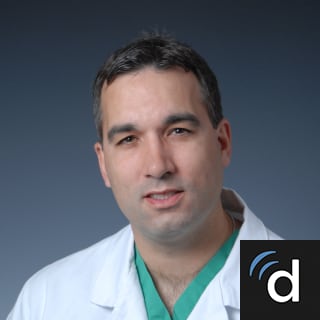 Michael Gibson, MD, Thoracic Surgery, Fairfield, OH