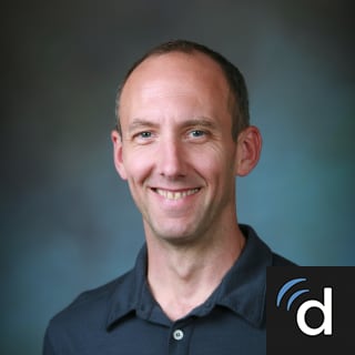David Larsen, MD, General Surgery, Newport, OR