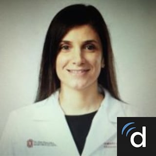 Isabelle Ayoub, MD