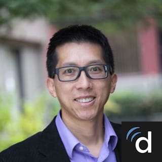 Michael Tsang, MD