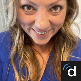 Stephanie Page, Family Nurse Practitioner, Temple, TX