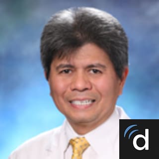 Gerard Flores, MD